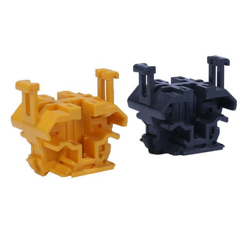 ABS-Spritzgießen - HLC METAL PARTS LTD