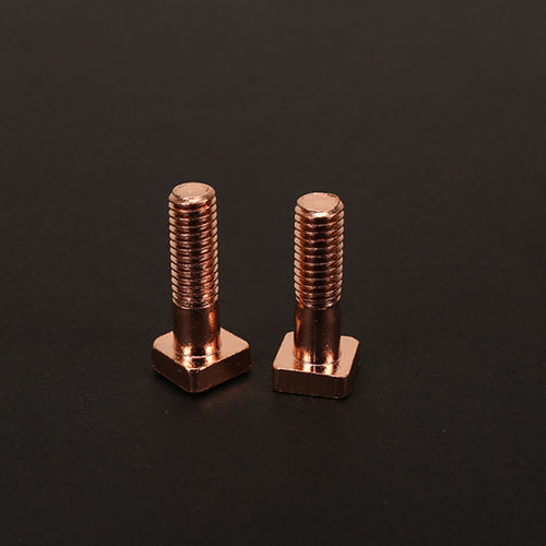 Schließringbolzen - HLC METAL PARTS LTD - Anker / Befestigung / spreizbar