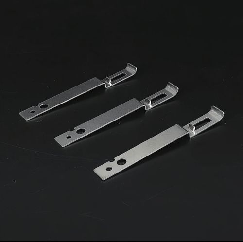 Freies Prägen - HLC METAL PARTS LTD - Metall / Kunststoff / für elektrische Kontakte