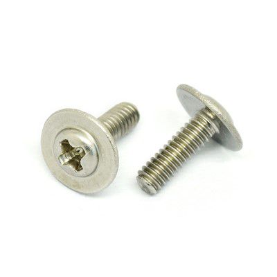 Schraube für Kunststoff - HLC METAL PARTS LTD