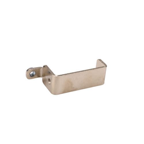 Freies Prägen - HLC METAL PARTS LTD - Metall / Stromschienen