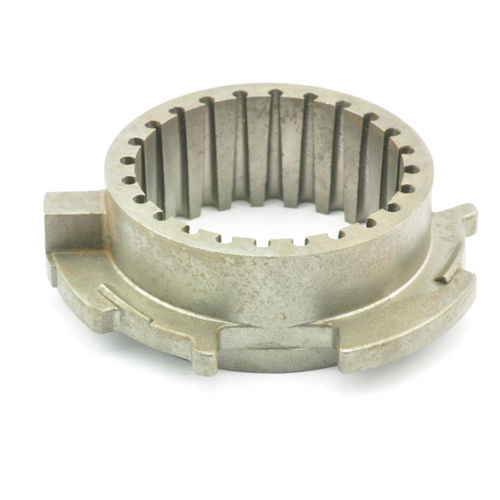Aluminium-Druckguss - HLC METAL PARTS LTD