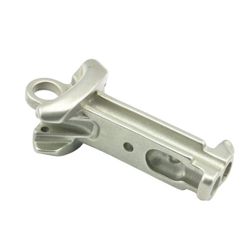Aluminium-Druckguss - HLC METAL PARTS LTD