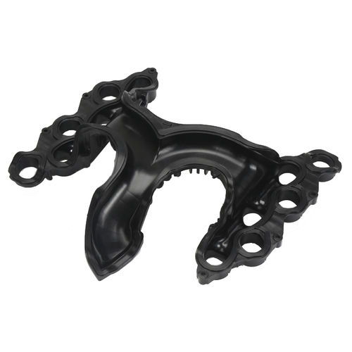 Thermoplast-Spritzgießen - HLC METAL PARTS LTD