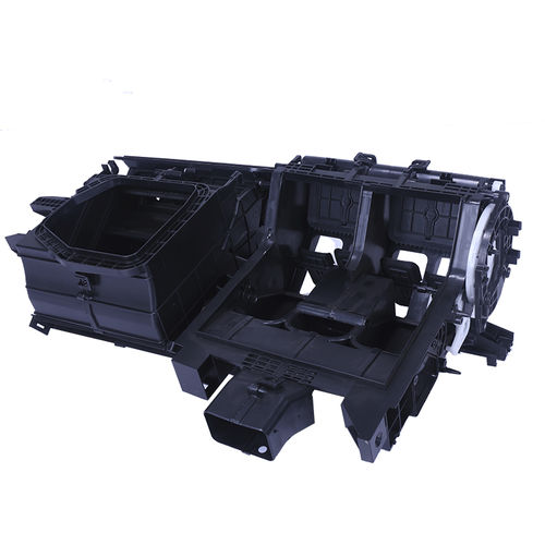 Thermoplast-Spritzgießen - HLC METAL PARTS LTD