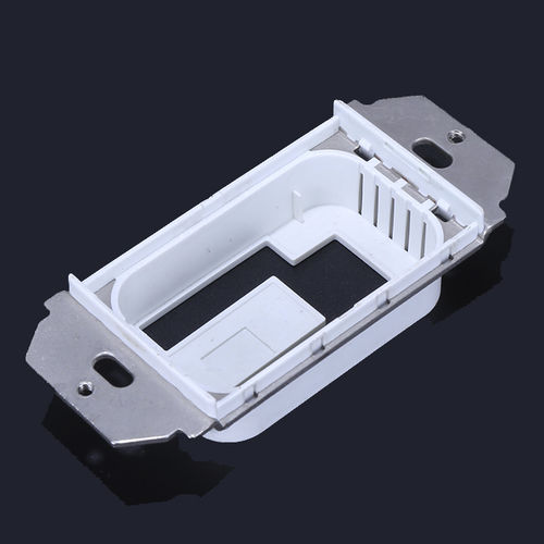 Thermoplast-Spritzgießen - HLC METAL PARTS LTD