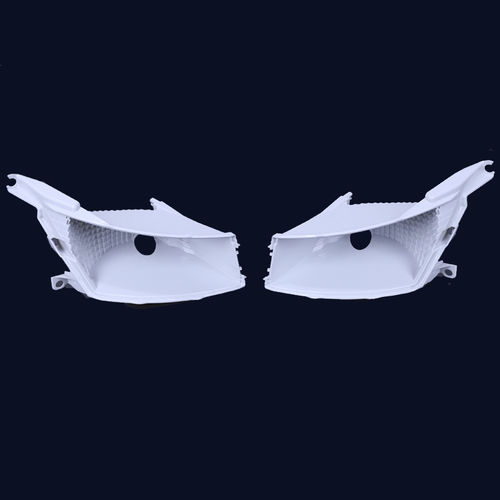 Thermoplast-Spritzgießen - HLC METAL PARTS LTD - ABS