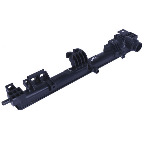 Heizung aus hartgelötetem Aluminium - HLC METAL PARTS LTD - Wasser-Luft / Industrie / Gas