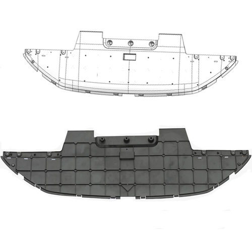 Mehrkomponenten-Spritzgießen - HLC METAL PARTS LTD - Thermoplast / PVC / ABS