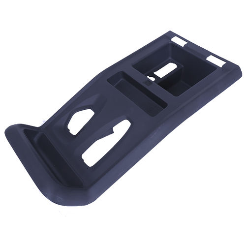 Mehrkomponenten-Spritzgießen - HLC METAL PARTS LTD - Thermoplast / Duroplast / PVC