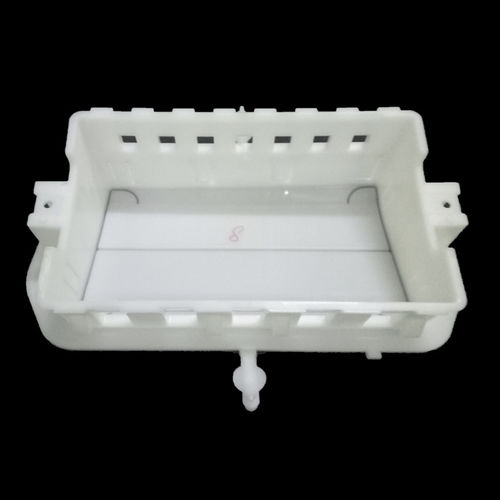 Mehrkomponenten-Spritzgießen - HLC METAL PARTS LTD - Thermoplast / Duroplast / PVC