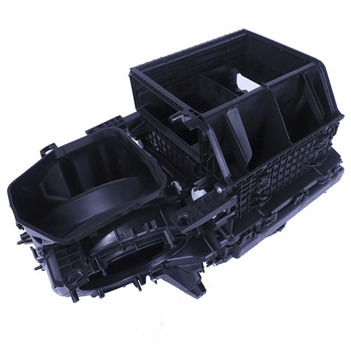 Luft-Lüftungsöffnung - HLC METAL PARTS LTD - automatisch