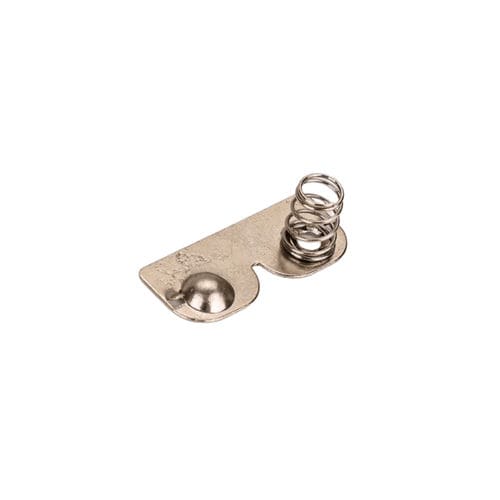 Zusammenbau für die Elektronik - HLC METAL PARTS LTD - für Automobilanwendungen / für Industrieanwendungen / Einzelteile