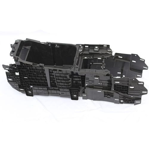 Controller für HVAC-System - HLC METAL PARTS LTD