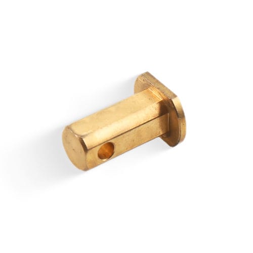 pneumatischer Anschluss - HLC METAL PARTS LTD
