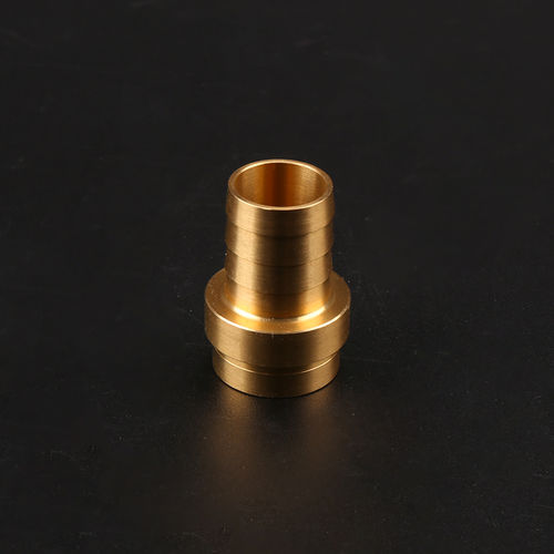 Hydraulikanschluss - HLC METAL PARTS LTD