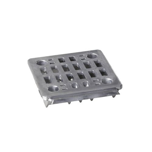 Aluminium-Kühlkörper - HLC METAL PARTS LTD - Kupfer / Edelstahl / Stahl