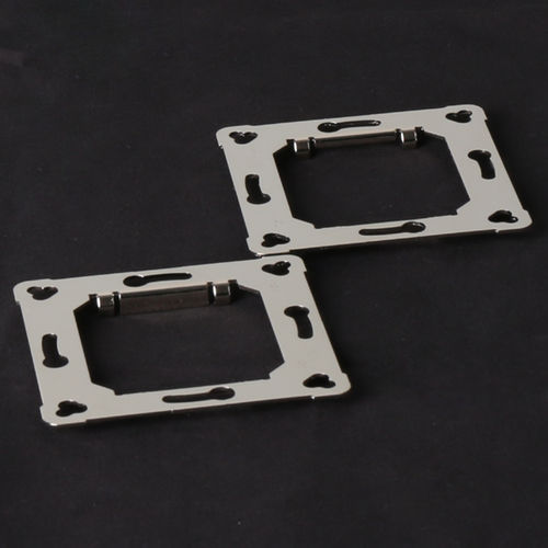 Befestigungslasche für Sensor - HLC METAL PARTS LTD