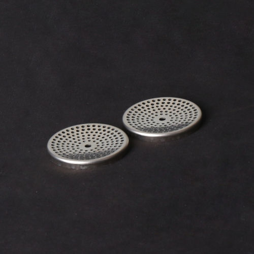 Gasfilter - HLC METAL PARTS LTD - Luft / Flüssigkeit / Staub