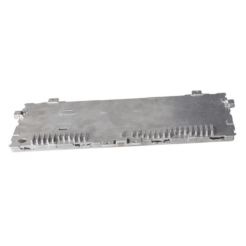 Aluminium-Kühlkörper - HLC METAL PARTS LTD