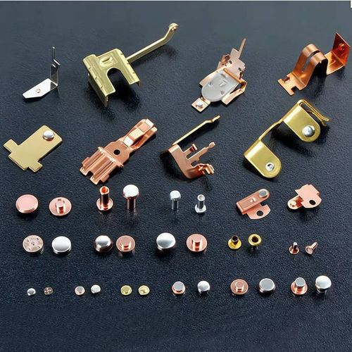 Laserschweißen - HLC METAL PARTS LTD - Widerstand / Lichtbogen / WIG