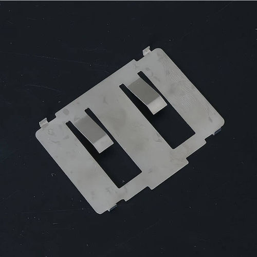 Metall-Dichtplatte - HLC METAL PARTS LTD