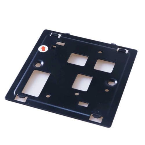 CNC-Stanzeinheit - HLC METAL PARTS LTD