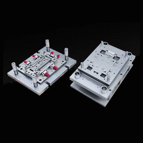 Mobile Prägestation - HLC METAL PARTS LTD - pneumatisch-hydraulisch / 5-Achs / Glas