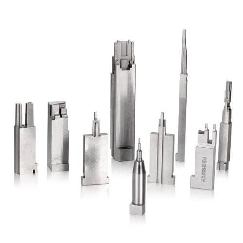 Gewindeeinsatz - HLC METAL PARTS LTD