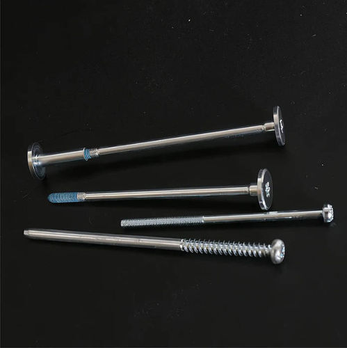 Metallschraube - HLC METAL PARTS LTD
