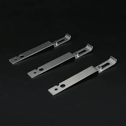 Aluminium-Tiefziehteile - HLC METAL PARTS LTD - Messing / Edelstahl / Stahl
