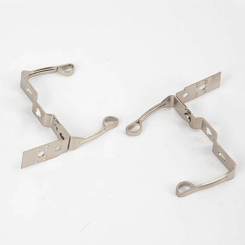 Nieten für die Automobilindustrie - HLC METAL PARTS LTD - Prototyping / Edelstahl / ISO 13485