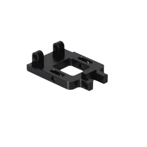 Spanende Bearbeitung: Fräsen / Metall - HLC METAL PARTS LTD - Kunststoff / für Automobilanwendungen / Industrie
