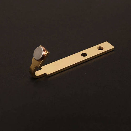 Rundkopfniete - HLC METAL PARTS LTD - Senkkopf / Linsen / Flachkopf