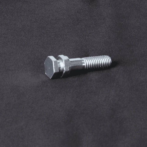 Sechskantschraube - HLC METAL PARTS LTD - Torx / Edelstahl / vernickelt