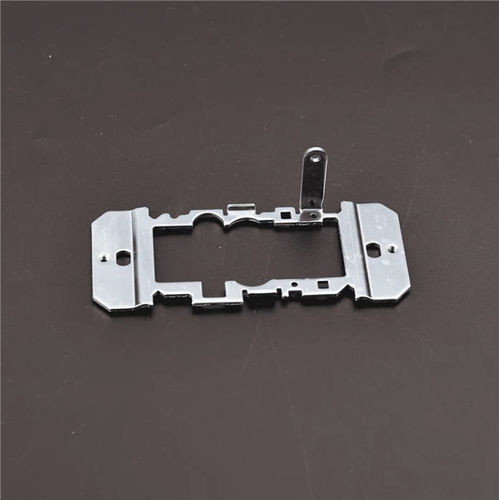 Elektrolytische Verzinkung - HLC METAL PARTS LTD - Eisen-Zink / Nickel-Zink / chemisch