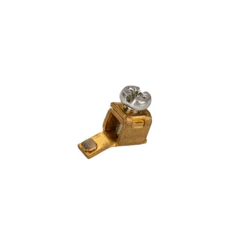 Elektrischer Kontakt / Stanz - HLC METAL PARTS LTD - Metall / Kupferlegierung / für schalter