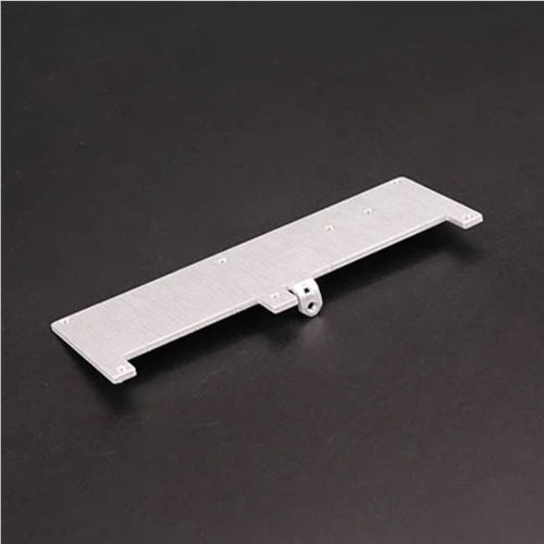 Befestigungsplatte für Profilmontage - HLC METAL PARTS LTD