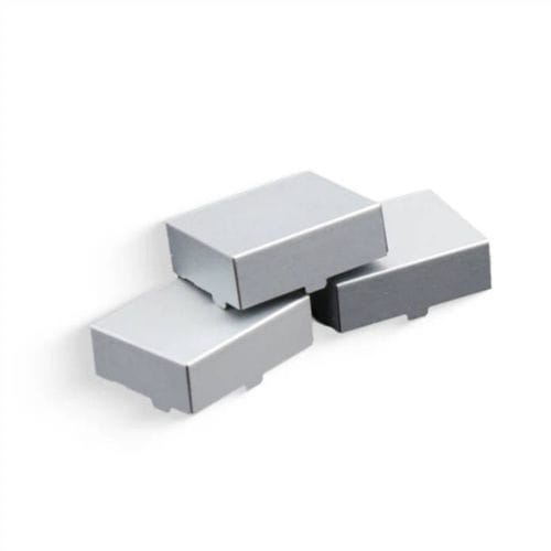 EMV-Abschirmung - HLC METAL PARTS LTD - Käfig / Dose / für Fenster