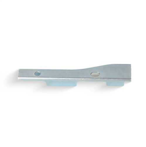 Befestigungslasche für Steigleiter mit Rückenschutz - HLC METAL PARTS LTD - für Sensor / für Flachleiter / für Motor