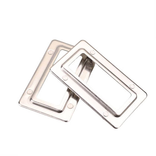 Maschinenrahmen und -gehäuse / Aluminium - HLC METAL PARTS LTD - Aluminiumprofil