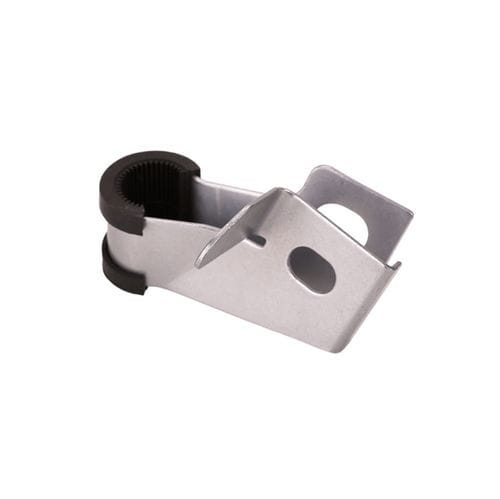 Kunststoff-Kabelschelle - HLC METAL PARTS LTD - Stahl / korrosionsbeständig / für Automobilanwendungen