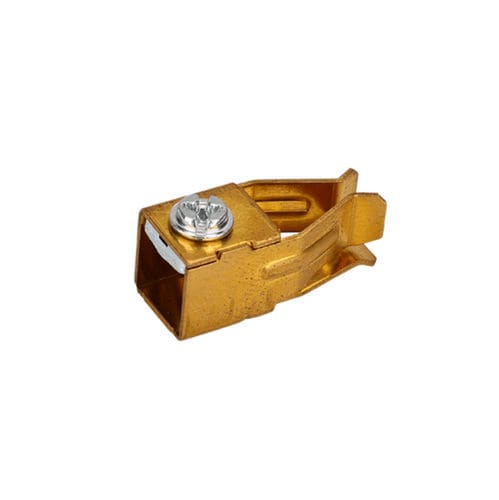 Anschlussklemme / 6 Draht - Übertragung - HLC METAL PARTS LTD - 2-Phasen / 5 Drähte / 2-Leiter
