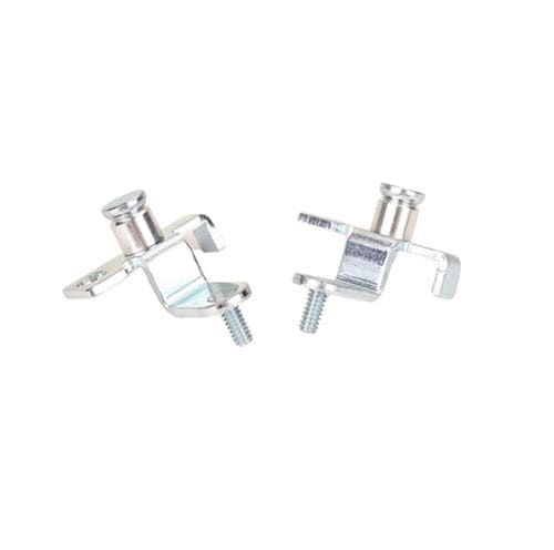 Stahlclip - HLC METAL PARTS LTD - Befestigung