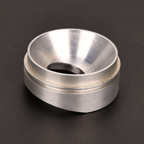 Spanende Bearbeitung: Drehen / Metall - HLC METAL PARTS LTD - Edelstahl / Aluminium / Aluminiumlegierung