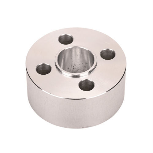 Rohrflansch - HLC METAL PARTS LTD - Kohlenstoffstahl / Aluminium / Edelstahl