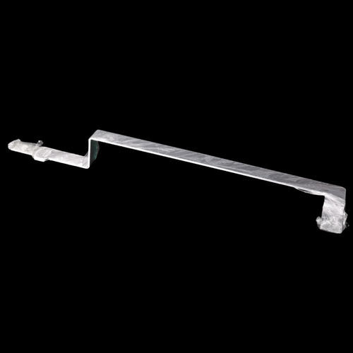 Stützhalterung - HLC METAL PARTS LTD - Aluminium / Kohlenstoffstahl / Edelstahl