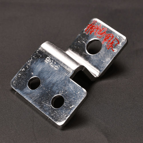 Robuste Befestigungslasche - HLC METAL PARTS LTD
