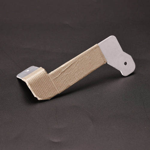 Kupfer-Sammelschiene - HLC METAL PARTS LTD - Aluminium / Glimmer / Strom
