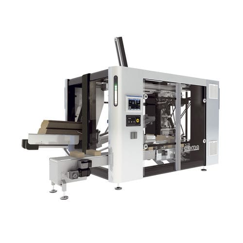 Delta-Roboter - Cama Group - 2-Achs / Verpackung / Pick-and-Place